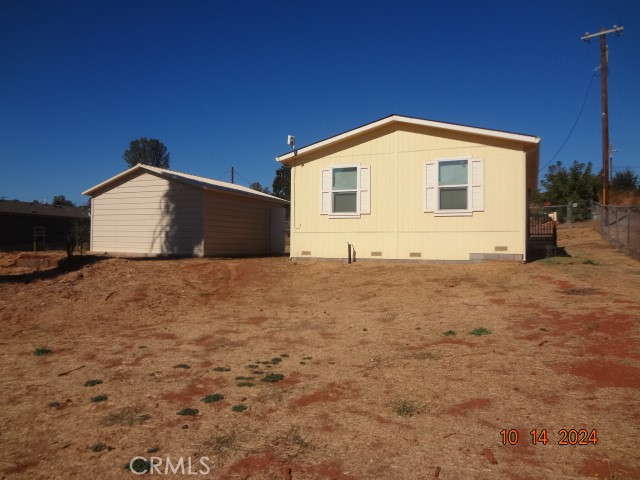 16355 Dam Road, Clearlake