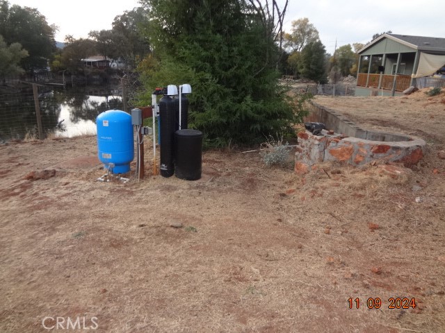 16355 Dam Road, Clearlake