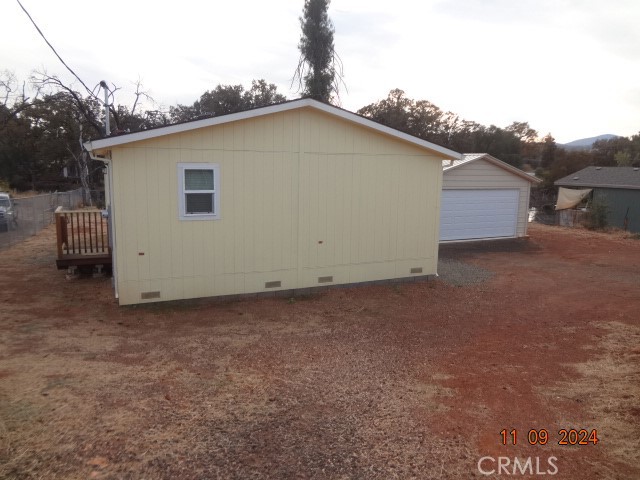 16355 Dam Road, Clearlake
