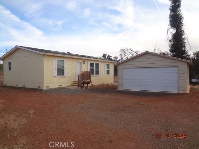 16355 Dam Road, Clearlake
