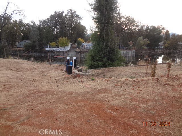 16355 Dam Road, Clearlake