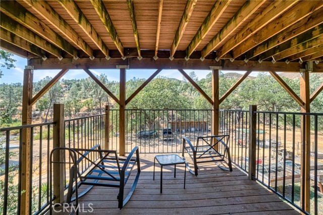 3409 Wolf Creek Road, Clearlake Oaks