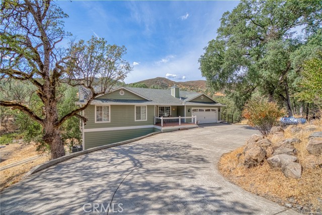 3409 Wolf Creek Road, Clearlake Oaks