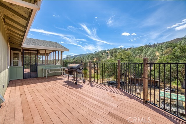 3409 Wolf Creek Road, Clearlake Oaks
