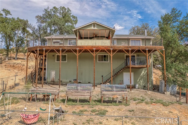 3409 Wolf Creek Road, Clearlake Oaks