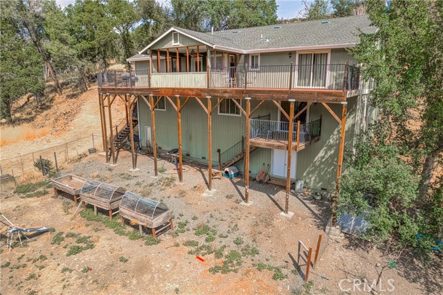 3409 Wolf Creek Road, Clearlake Oaks