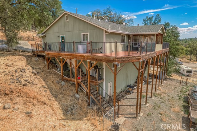 3409 Wolf Creek Road, Clearlake Oaks