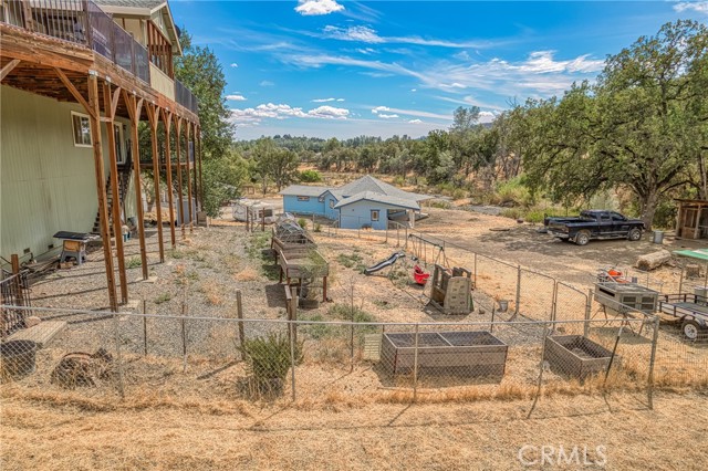 3409 Wolf Creek Road, Clearlake Oaks