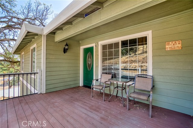 3409 Wolf Creek Road, Clearlake Oaks