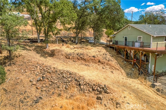 3409 Wolf Creek Road, Clearlake Oaks