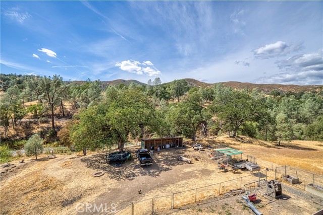3409 Wolf Creek Road, Clearlake Oaks