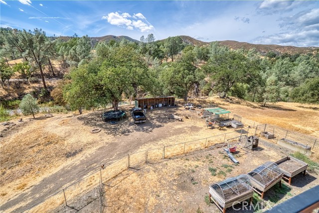 3409 Wolf Creek Road, Clearlake Oaks