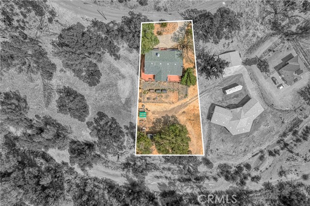 3409 Wolf Creek Road, Clearlake Oaks