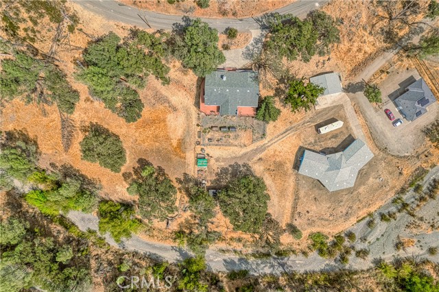 3409 Wolf Creek Road, Clearlake Oaks