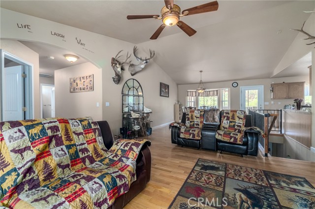 3409 Wolf Creek Road, Clearlake Oaks