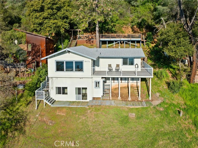 5473 Sunrise Drive, Lower Lake