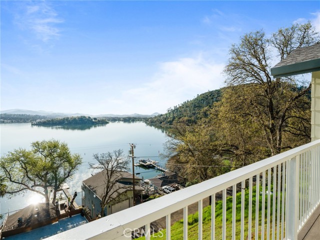 5473 Sunrise Drive, Lower Lake