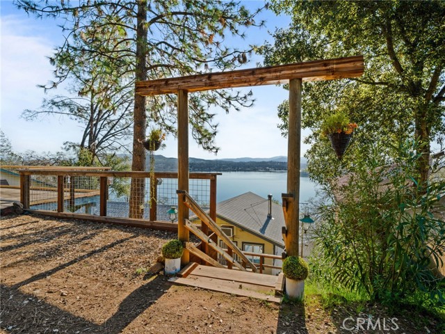 5473 Sunrise Drive, Lower Lake