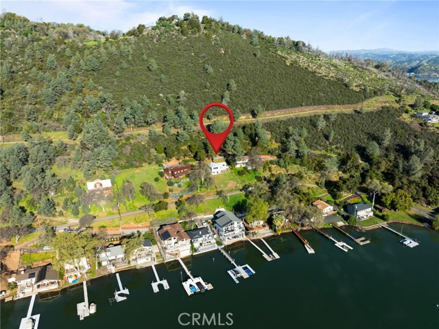5473 Sunrise Drive, Lower Lake