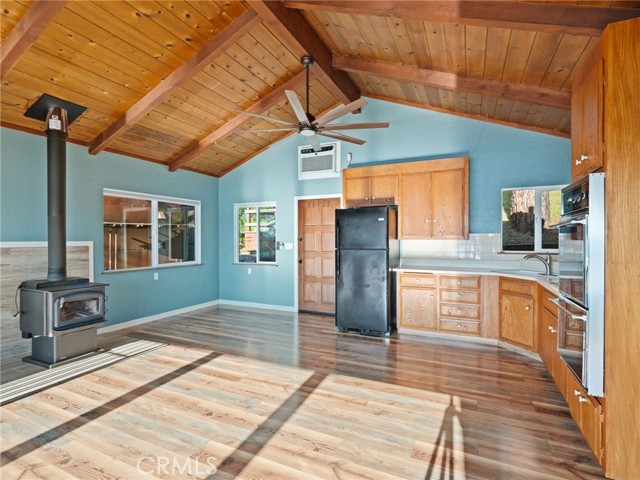 5473 Sunrise Drive, Lower Lake