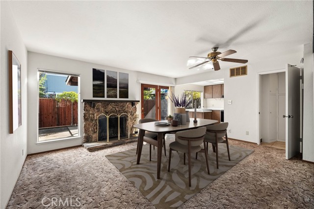 1832 Montana Vista, Lakeport