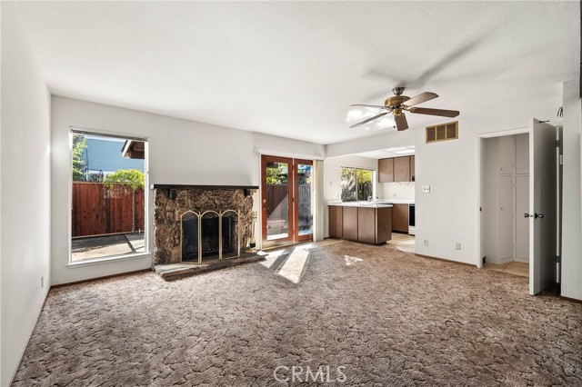 1832 Montana Vista, Lakeport