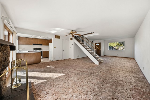 1832 Montana Vista, Lakeport