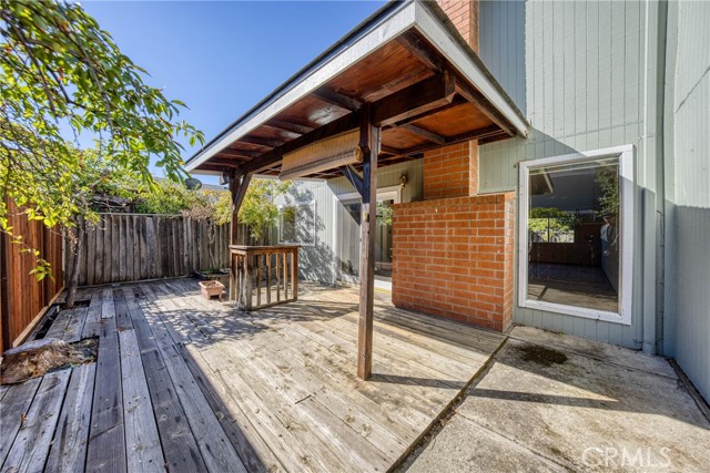 1832 Montana Vista, Lakeport