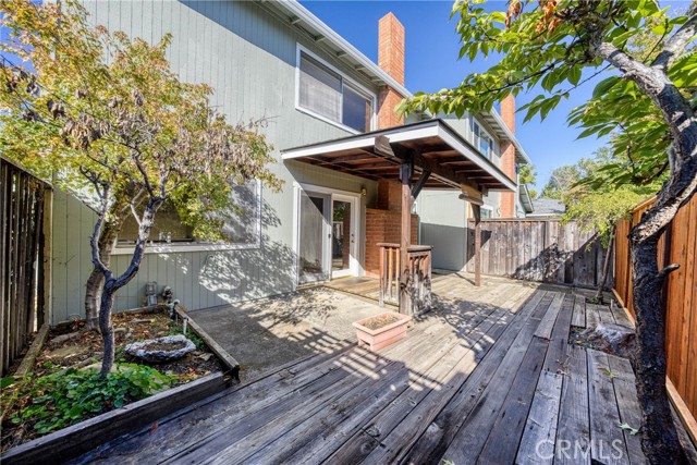 1832 Montana Vista, Lakeport