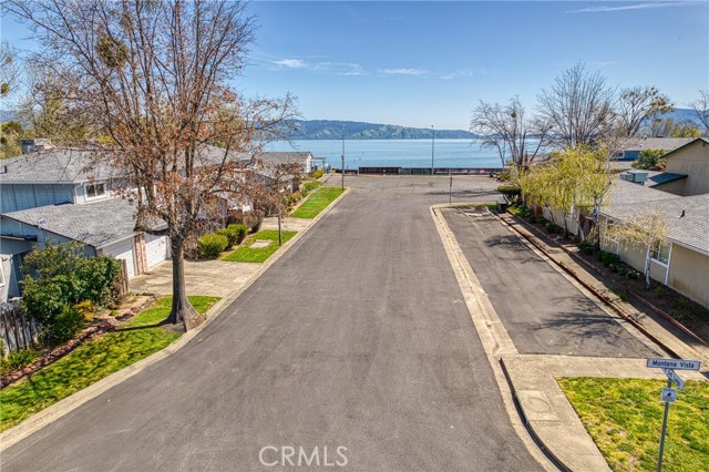 1832 Montana Vista, Lakeport