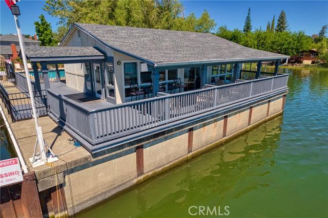 1832 Montana Vista, Lakeport