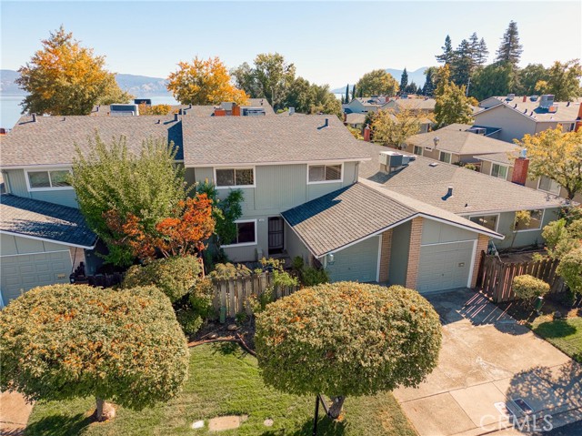 1832 Montana Vista, Lakeport