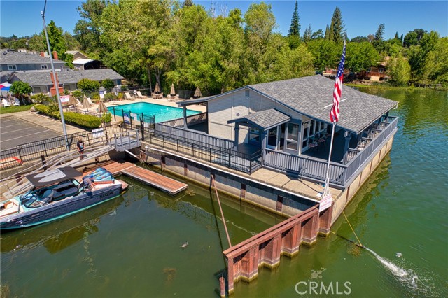 1832 Montana Vista, Lakeport