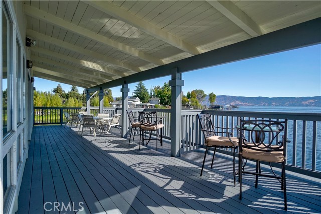 1832 Montana Vista, Lakeport