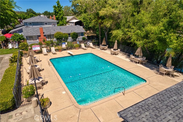 1832 Montana Vista, Lakeport