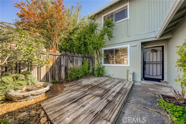 1832 Montana Vista, Lakeport