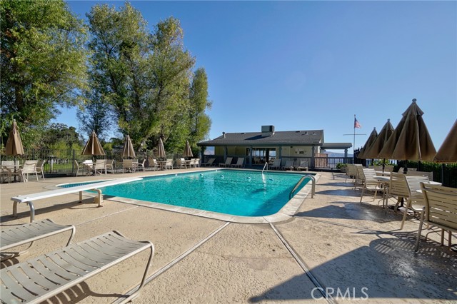 1832 Montana Vista, Lakeport