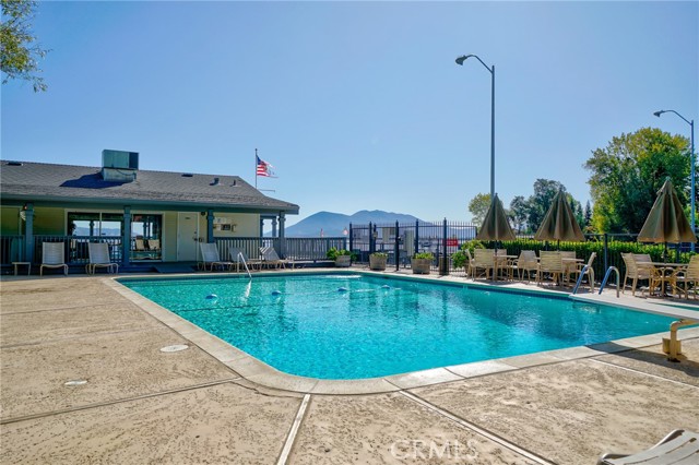 1832 Montana Vista, Lakeport
