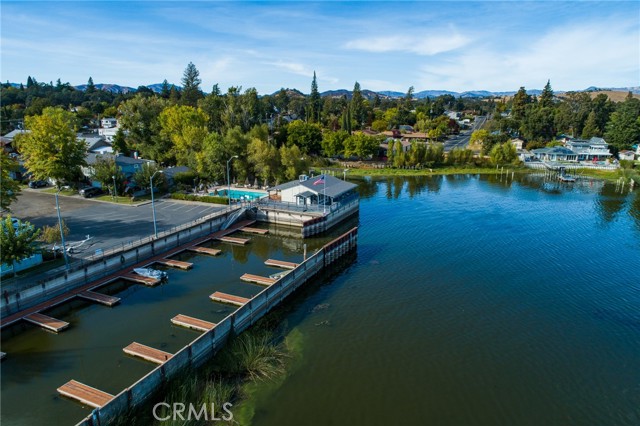 1832 Montana Vista, Lakeport