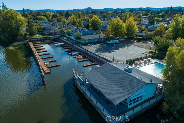 1832 Montana Vista, Lakeport