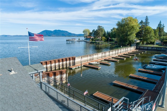 1832 Montana Vista, Lakeport