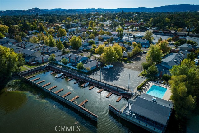 1832 Montana Vista, Lakeport