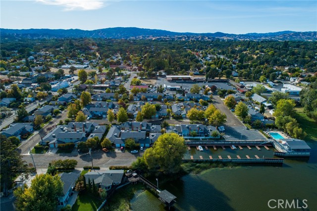 1832 Montana Vista, Lakeport