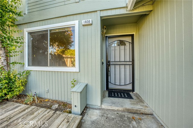 1832 Montana Vista, Lakeport