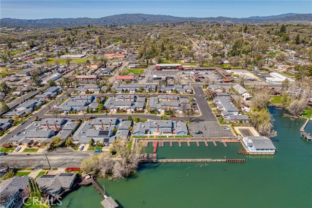 1832 Montana Vista, Lakeport