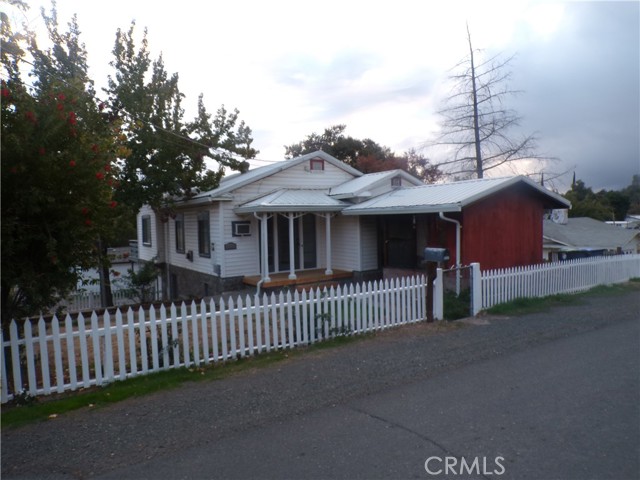 14385 Uhl, Clearlake