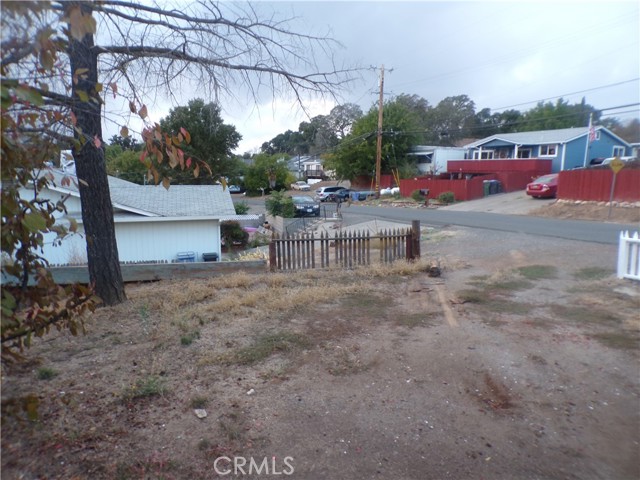 14385 Uhl, Clearlake
