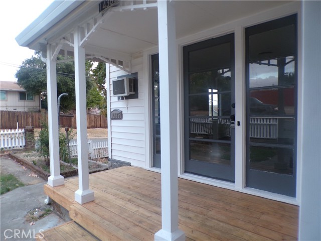 14385 Uhl, Clearlake