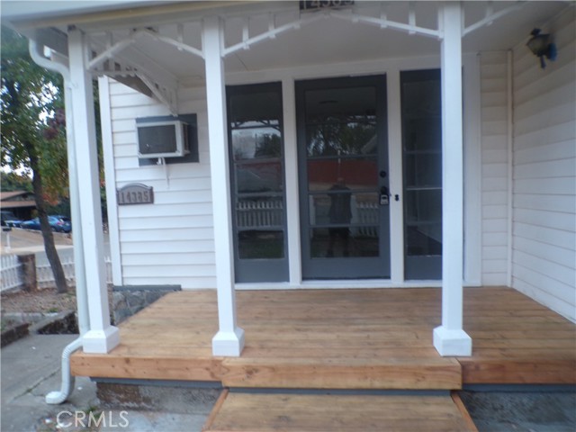 14385 Uhl, Clearlake