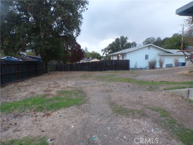 14385 Uhl, Clearlake